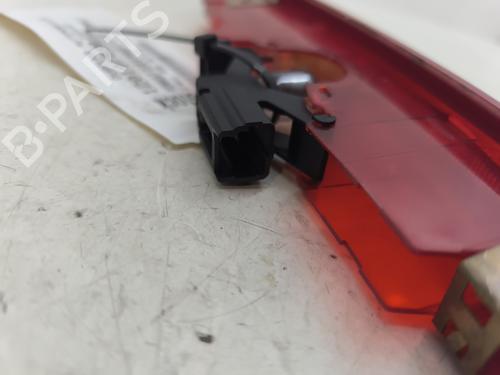 Third brake light RENAULT CLIO III Hatchback Van (SB_, SR_) | BP32092905L11 - Image 2