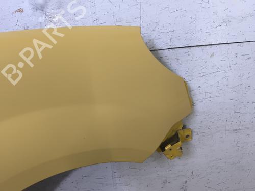 Used Right front fenders Right front fenders RENAULT KANGOO Express (FC0/1_) 1.5 dCi (61 hp) 33728419 33728419