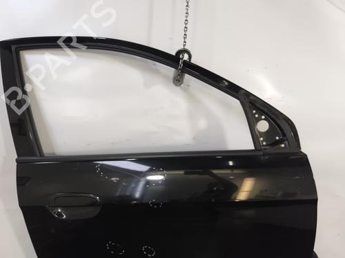 Right front door KIA PICANTO I (SA) 1.1 | BP29314876C3 