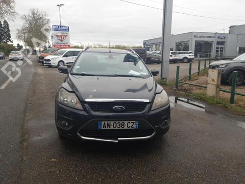 Headlight switch FORD FOCUS II Turnier (DA_, FFS, DS) 2.0 TDCi | BP22835009I24 