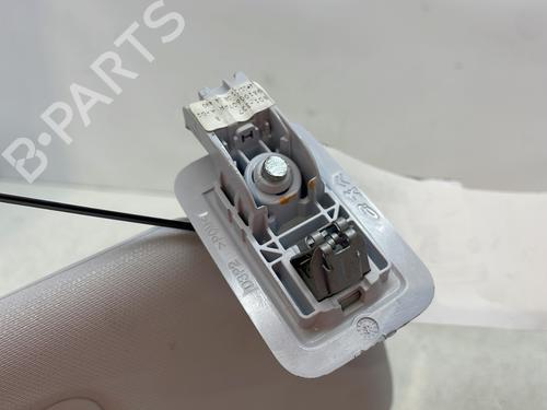 Right sun visor PEUGEOT 2008 II (UD_, US_, UY_, UJ_, UR_, UC_) e-2008 (UKZKXZ) | BP29043943I2 