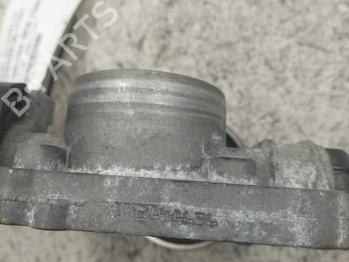 Throttle body FIAT PANDA (169_) 1.2 (169.AXB11, 169.AXB1A) | BP26584640M82 