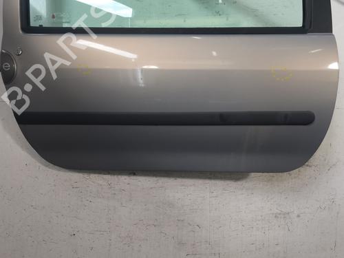 Right front door RENAULT TWINGO I (C06_) 1.2 (C063, C064) | BP27288185C3 