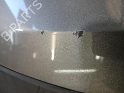 Front bumper RENAULT SCÉNIC III (JZ0/1_) 1.5 dCi | BP29639840C7 
