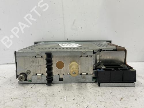 Radio RENAULT MODUS / GRAND MODUS (F/JP0_) 1.4 (JP01, JP0J) | BP22828861E6 