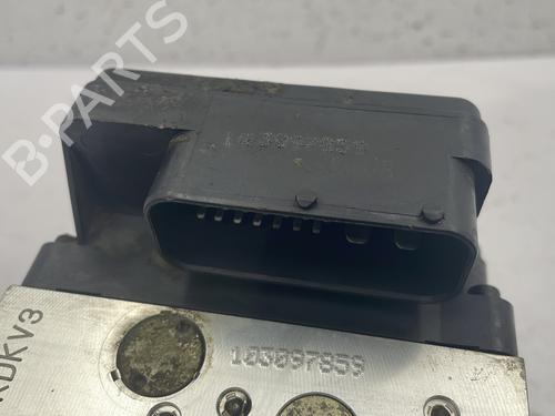 ABS pump HYUNDAI TUCSON (JM) 2.0 CRDi All-wheel Drive | BP25757853M43 