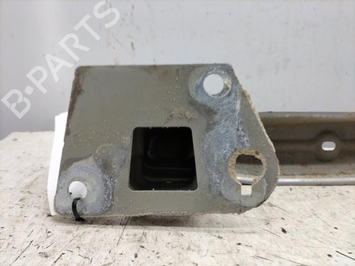 Rear bumper reinforcement PEUGEOT 207 (WA_, WC_) 1.6 HDi | BP29834222C73