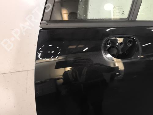 Left front door CITROËN C3 AIRCROSS II (2R_, 2C_) 1.2 PureTech 110 (2RHNZB, 2RHNZW, 2RHNPX, 2RHNPJ) | BP30134680C2 