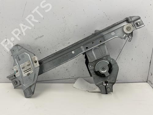 Used Rear left window mechanism Rear left window mechanism CITROËN C3 II (SC_) 1.4 HDi 70 (SC8HZC, SC8HR0, SC8HP4) (68 hp) 23830735 23830735
