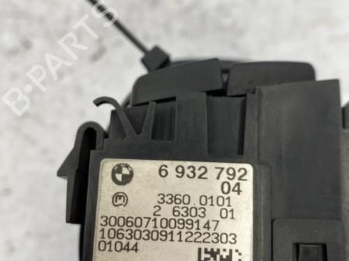 Headlight switch BMW 1 (E87) 118 d | BP22833312I24 