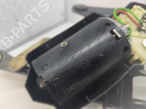 Front wiper motor FIAT COUPE (175_) 2.0 20V | BP28118082M29 