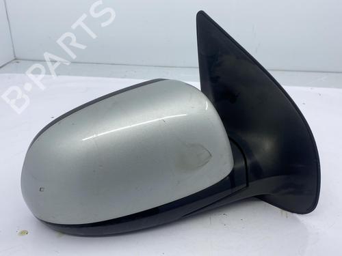 Right mirror HYUNDAI i20 I (PB, PBT) 1.4 CRDi | BP22816188C27 