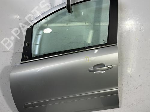 Used Left front door OPEL ZAFIRA / ZAFIRA FAMILY B (A05) 1.7 CDTI (M75) (125 hp) 23830229