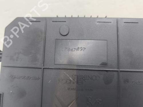 Zekeringkast CITROËN C4 Picasso I MPV (UD_) 1.6 HDi 110 | BP30904903E1