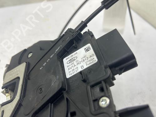 Used Front right lock Front right lock 38562510 38562510