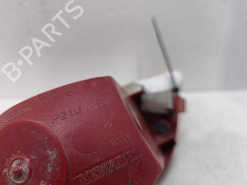 Rear fog light RENAULT CLIO III (BR0/1, CR0/1) 1.5 dCi (C/BR0G, C/BR1G) | BP30184195C37