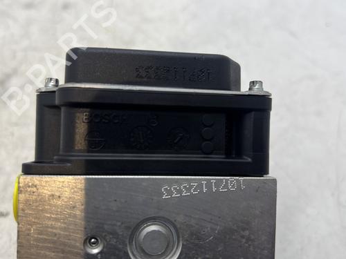 ABS pump VW POLO V (6R1, 6C1) 1.2 TDI | BP28053953M43 