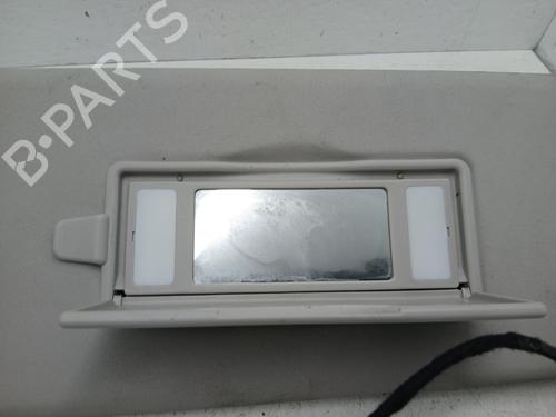 Left sun visor CITROËN JUMPY III Van (V_) 2.0 BlueHDi 120 | BP32979381I1  - Image 5