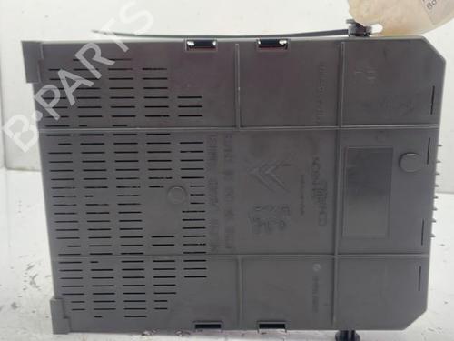 Used Fuse box PEUGEOT 308 CC (4B_) 1.6 HDi (112 hp) 22837410