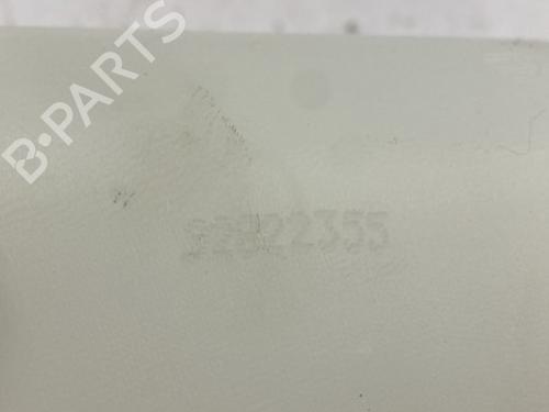 Windscreen washer tank RENAULT TWINGO III (BCM_, BCA_) 1.0 SCe 75 | BP22841088C113 