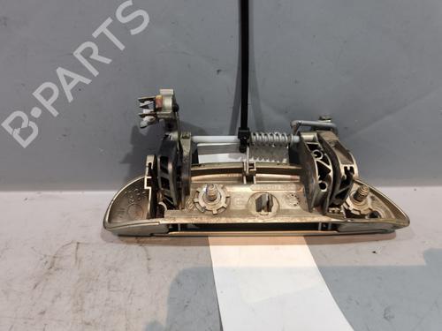 Rear left exterior door handle DACIA LOGAN MCV (KS_) 1.5 dCi (KS0W) | BP29439088C130 