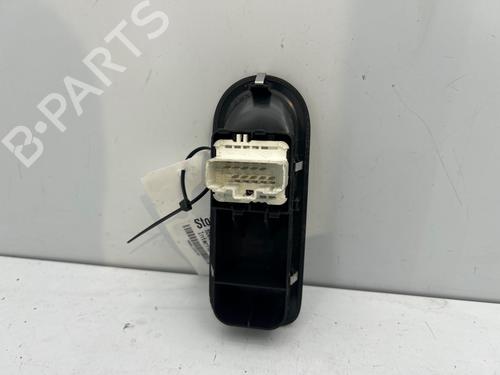 Left front window switch RENAULT CLIO III Grandtour (KR0/1_) 1.5 dCi (KR0F) | BP39664035I27 - Image 3