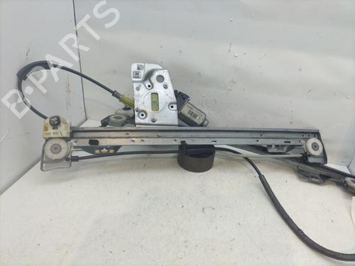 Vindusheismekanisme venstre foran RENAULT KANGOO / GRAND KANGOO II (KW0/1_) 1.5 dCi 90 (KW05, KW08, KW0G, KW11) | BP29980426C22