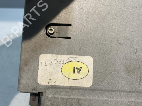 Radio CITROËN C4 I (LC_) 1.6 HDi | BP29639916E6 