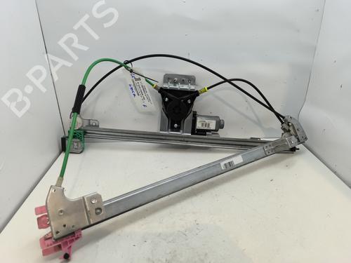 Front left window mechanism FIAT SCUDO Bus (270_, 272_) 2.0 D Multijet | BP29612898C22 