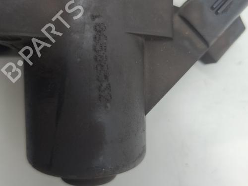 Used Electric handbrake Electric handbrake RENAULT SCÉNIC III (JZ0/1_) 1.2 TCe (JZ16) (132 hp) 26386786 26386786