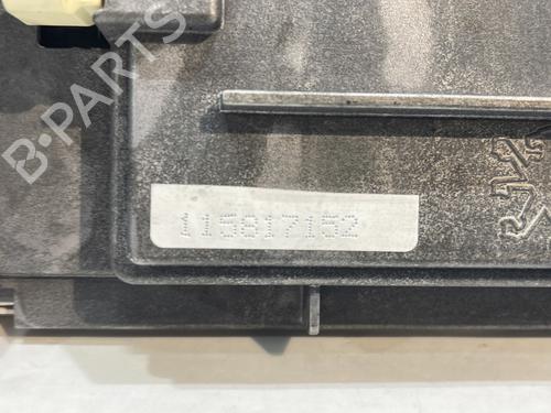 Display monitor PEUGEOT 208 I (CA_, CC_) 1.2 VTI 82 | BP30526571C48 