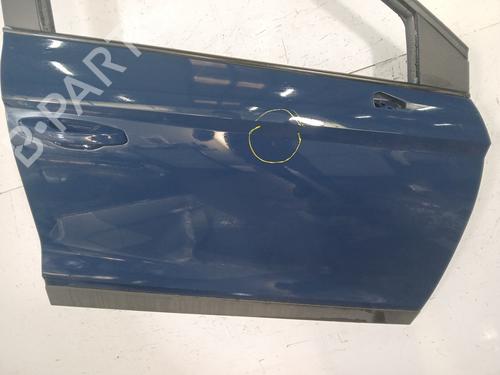 Right front door SEAT ARONA (KJ7, KJP) 1.0 TSI | BP30184240C3 