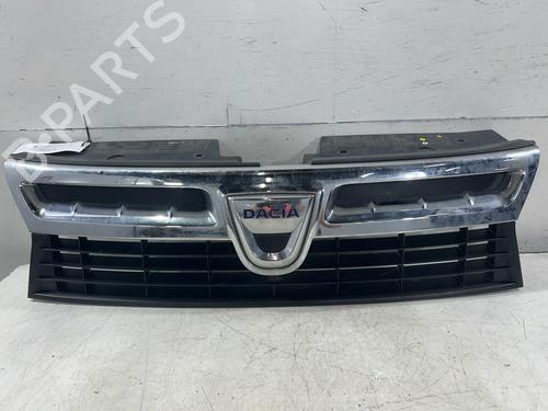 Grill DACIA DUSTER (HS_) 1.5 dCi (HSMC) | BP37660969C40 - Image 2