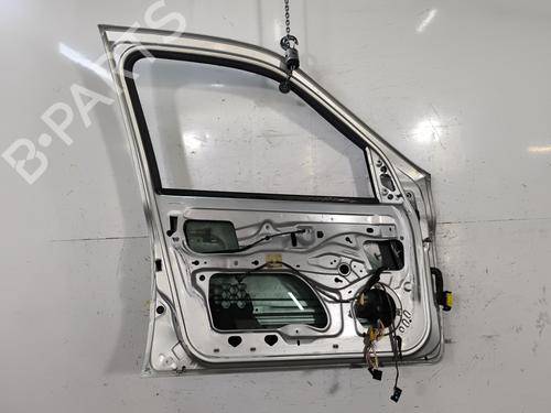 Drzwi przednie lewe RENAULT CLIO II (BB_, CB_) 1.4 16V (B/CB0P, BB13) | BP29980471C2