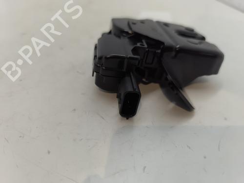 Tailgate lock RENAULT CLIO V (B7_) 1.5 Blue dCi 115 (B7AD) | BP27525232C101 - Image 3