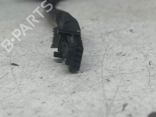 Left tailgate light RENAULT MEGANE III Hatchback (BZ0/1_, B3_) 1.6 dCi (BZ00, BZ12, BZ13) | BP39599980C79 - Image 3