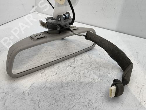 Used Rear mirror Rear mirror MERCEDES-BENZ E-CLASS (W212) E 350 CDI (212.023) (265 hp) 40516168 40516168