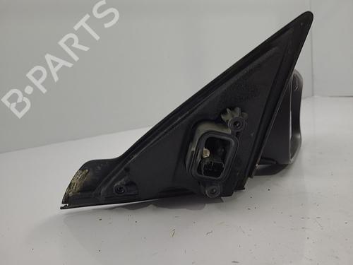 Used Right mirror SAAB 9-3 (YS3F, E79, D79, D75) 2.2 TiD (125 hp) 22820693