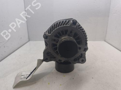 Generator RENAULT SCÉNIC III (JZ0/1_) 1.5 dCi (110 hp) 32853638
