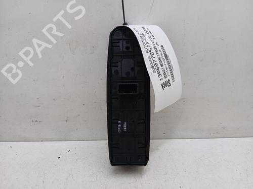 Left front window switch RENAULT MEGANE III Hatchback (BZ0/1_, B3_) 1.5 dCi (BZ09, BZ0D, BZ1W, BZ29, BZ14) | BP38326647I27 - Image 3