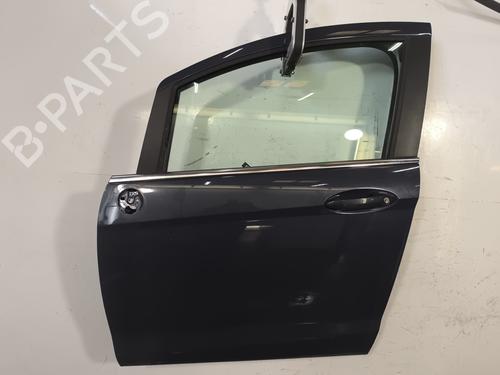 Used Left front door FORD B-MAX (JK) 1.6 TDCi (95 hp) 24363330