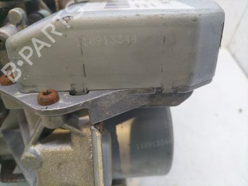 Steering column RENAULT MODUS / GRAND MODUS (F/JP0_) 1.5 dCi (FP0E, JP0E) | BP28362667M21 