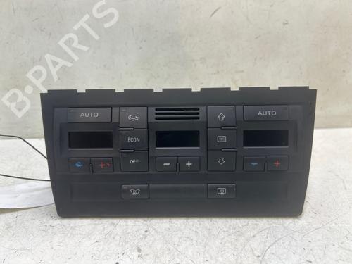 Climate control AUDI A4 B7 (8EC) 2.0 TDI 16V | BP39894102I5 - Image 3