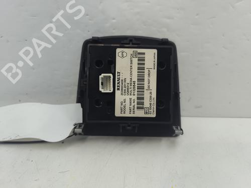Switch RENAULT GRAND SCÉNIC III (JZ0/1_) 1.5 dCi (JZ0B, JZ07) | BP31263572I30