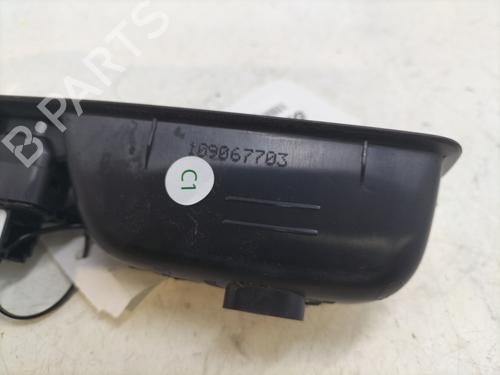 Left rear window switch RENAULT CAPTUR II (HF_) TCe 130 (HFMF) | BP27598667I29 - Image 3