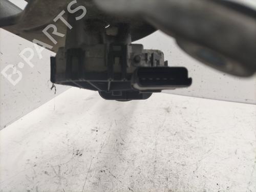 Front wiper motor DACIA LOGAN (LS_) 1.5 dCi (LS0W) | BP23254831M29 