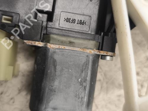 Rear right window mechanism FORD B-MAX (JK) 1.0 EcoBoost | BP24197019C25 - Image 3