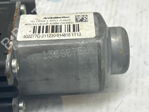 Used Front left window mechanism Front left window mechanism 38562456 38562456