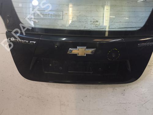 Tailgate CHEVROLET SPARK (M300) | BP34259628C6 - Image 4