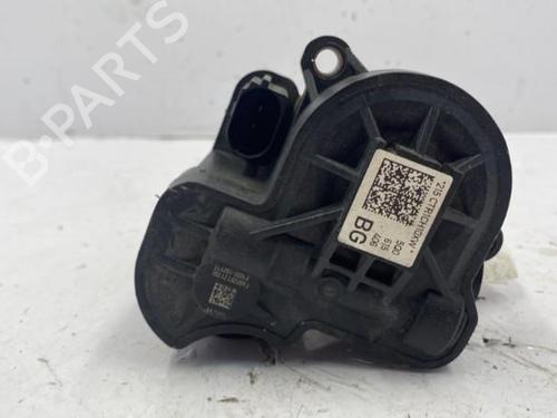 Electric handbrake AUDI A3 (8V1, 8VK) 2.0 TDI | BP22836696E5 